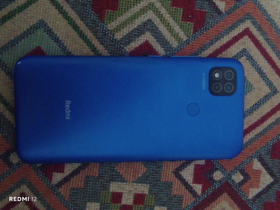 Продам Redmi 9c 
̤
̤
̤