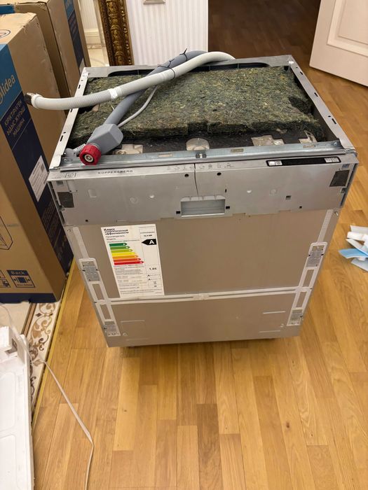 посудомоечная машина