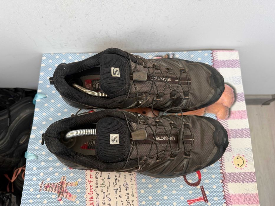 Salomon X Ultra 3 GORE-TEX''оригинални маратонки 44 номер