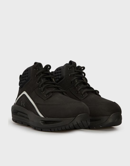 Новый зимны коссовка Under Armour размер 40