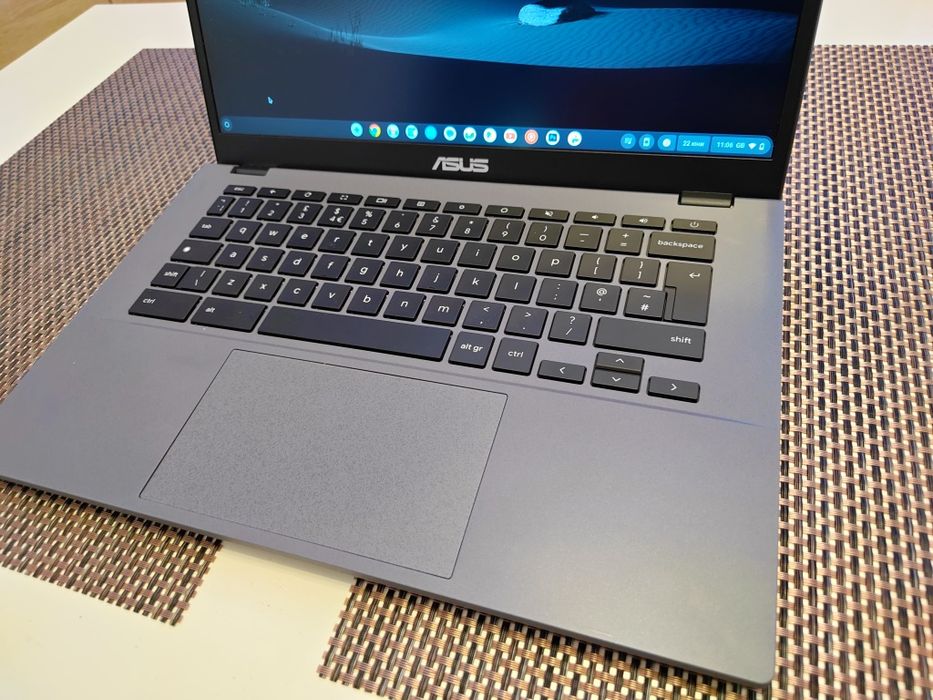 ASUS Chromebook Plus CX34