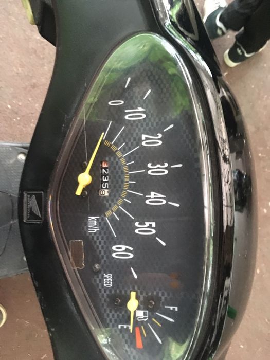 Продаем Хонда дио