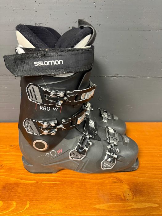 clapari salomon s/pro hv r 80 mondo 26-26,5,25-25,5,24-24,5 si 22-22,5 europa 40,4-41,39-39,5,37-38 si 35-35,5