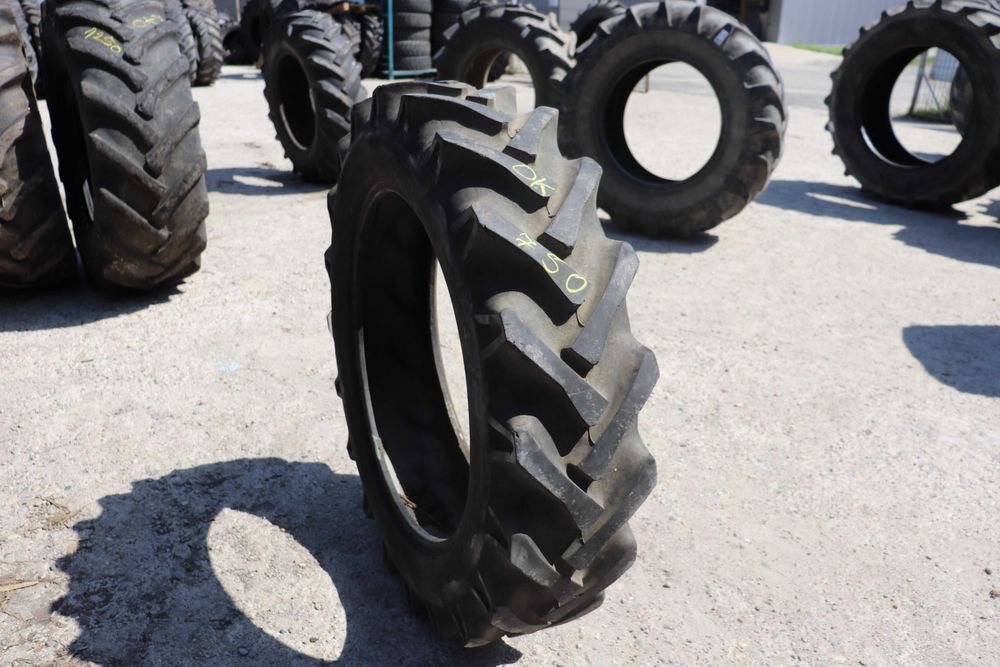 11.2/10-28 AS cauciuc agricol second hand