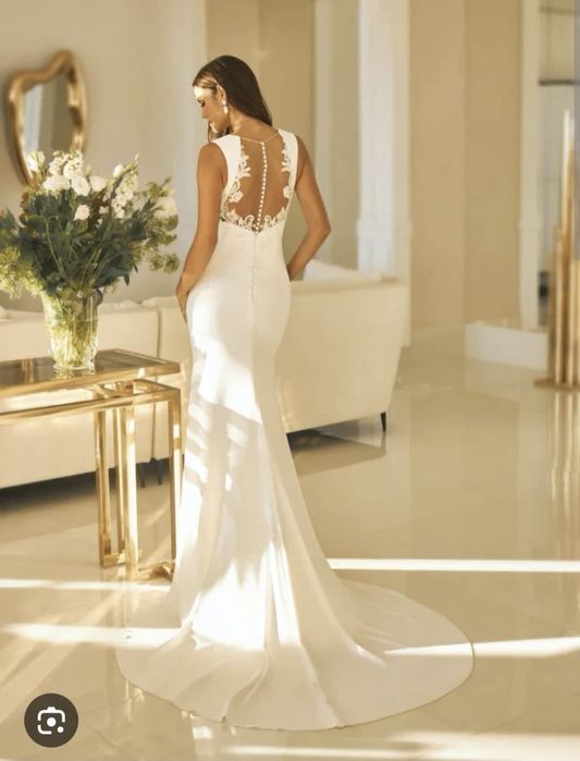 Rochii Mireasa  Pronovias