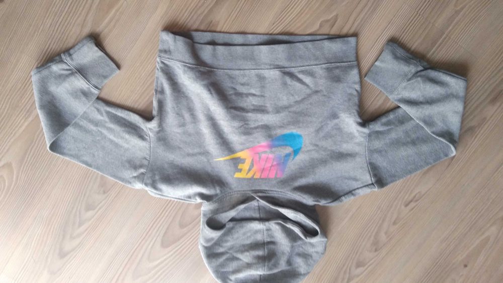 Nike - детски суитшърт 146-158 см