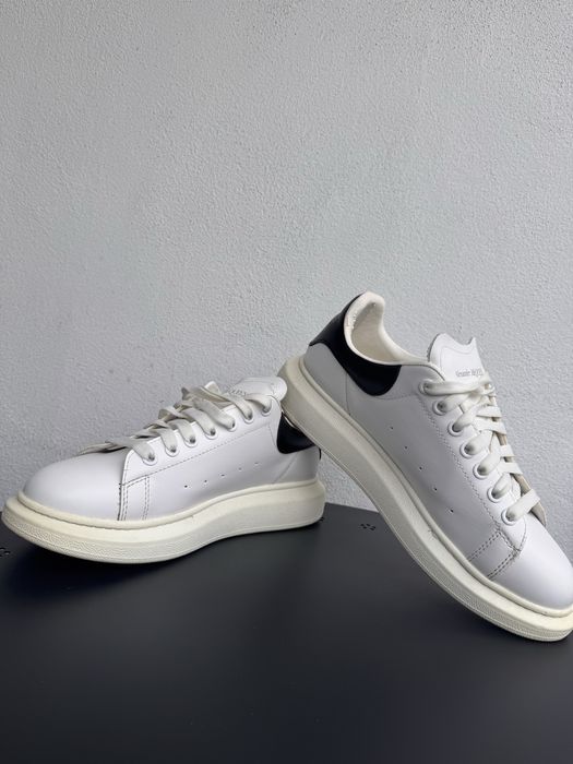 Adidasi Alexander Mcqueen