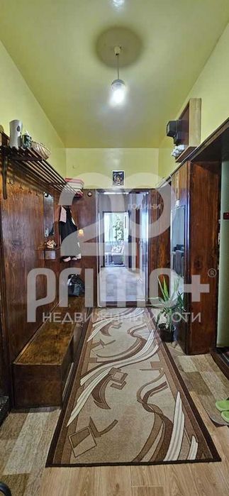 Продава се Етаж от къща в Велико Търново, Център - 94 кв.м за 1437 €/кв.м - Снимка #16