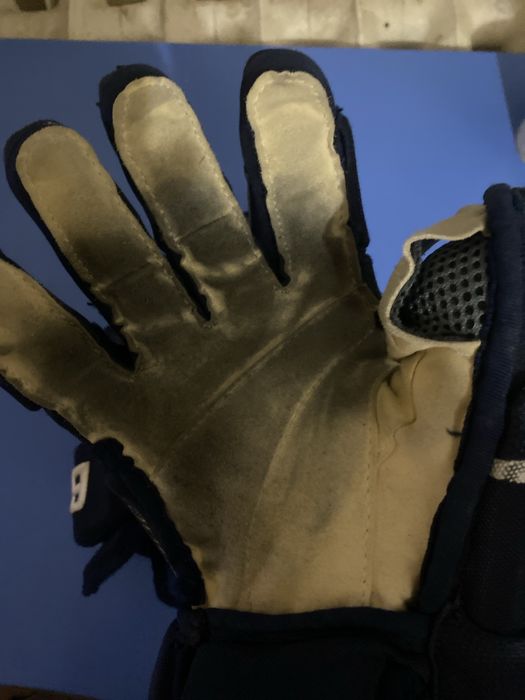 Краги Bauer supreme ONE.8