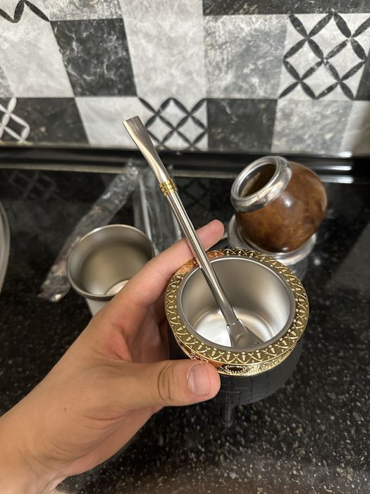 Yerba mate Rosamonte