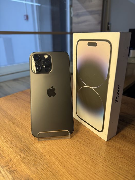 Apple iphone 14Pro max