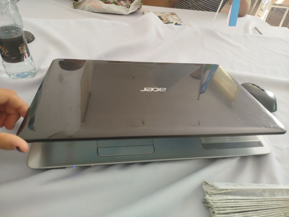Acer noutbook intel core i3 tezda sotiladi