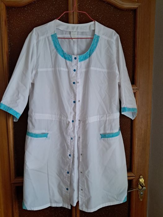 Продам медицинский халаты