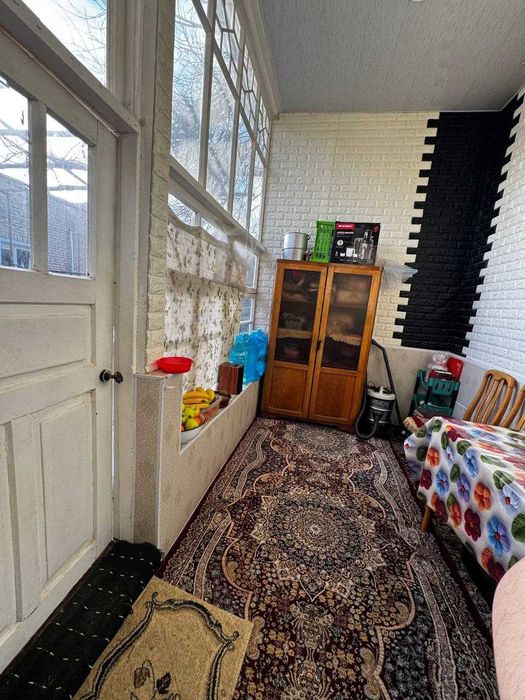 Uchastok 4 so'tiq Buxoro, Shergiron