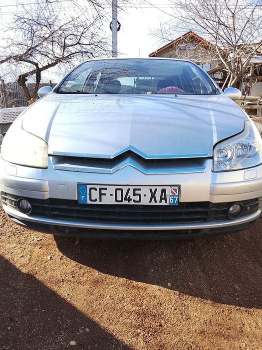 Citroen C 5  2.0