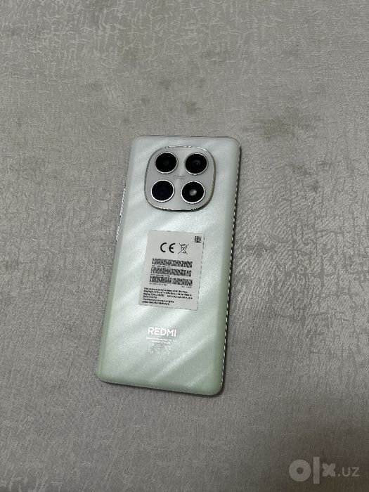 Redmi note 15 128 gb
