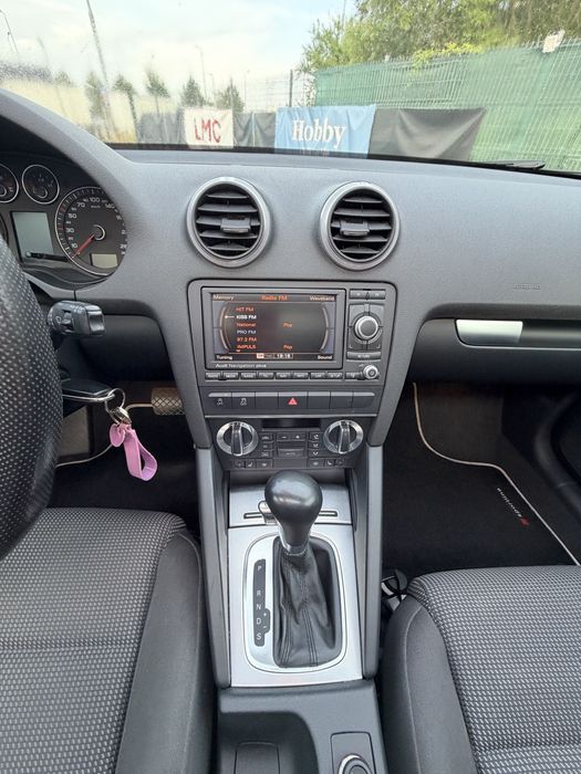 AUDI A3 2010 — imagine 4