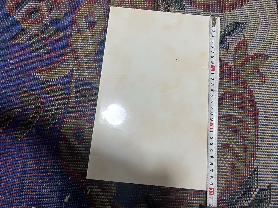 плитка керамическая