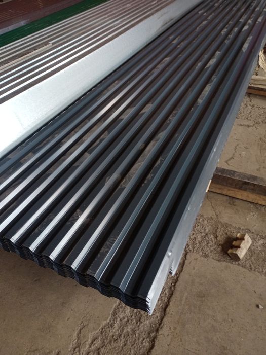 Профлист профнстил