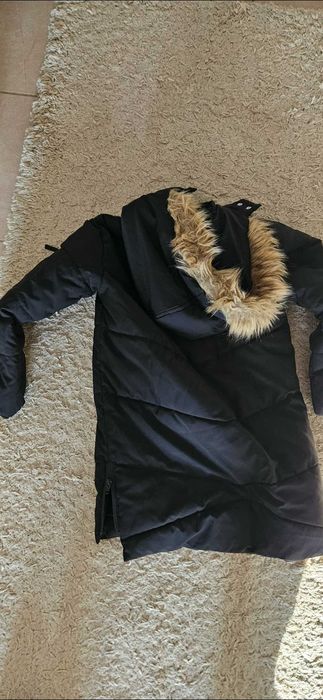 Geaca baieti 7-8 ani