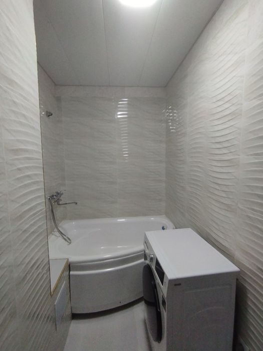 ЧИРЧИК ШАХРИДА И7жарага  квартира 10-микрорайода Жойлашган 2 хонали