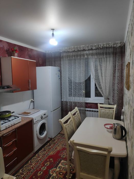 Продам 2х комн. квартиру. Центр