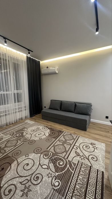 Сдаю однокомнатную квартиру