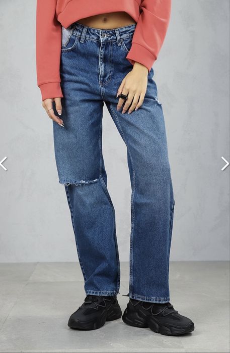 Pause jeans дамски дънки