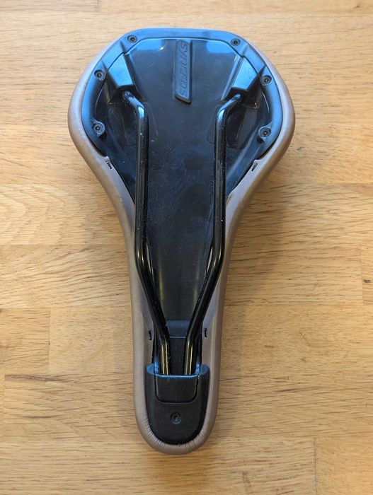 SYNCROS Belcarra R 2.0, Седло с канал Модел: 275447