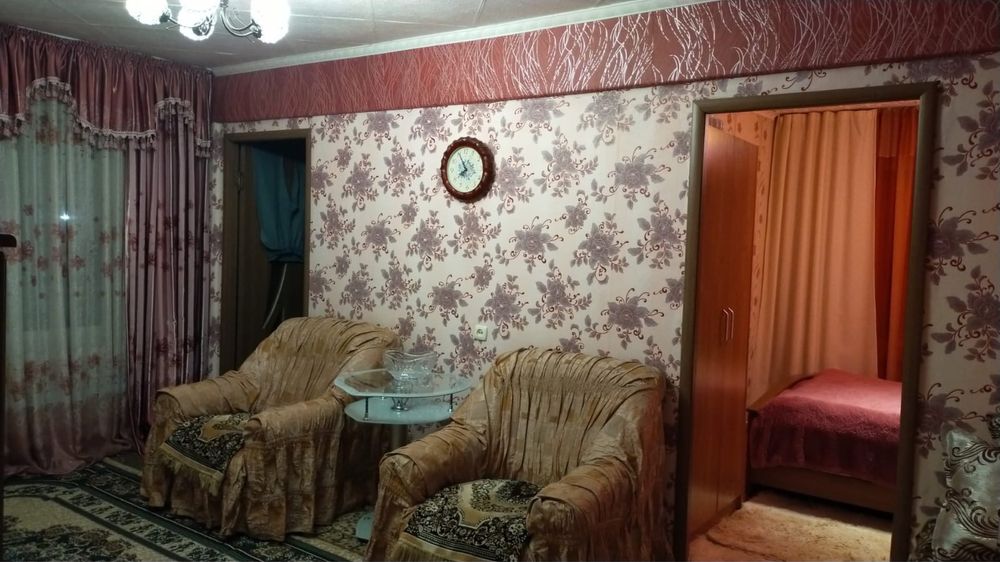 Продам квартиру на 7 районе