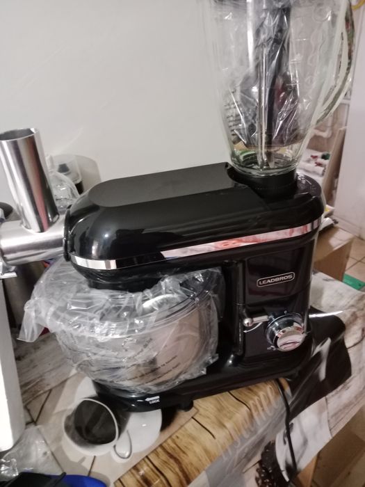 Кухонный комбайн 3 в 1