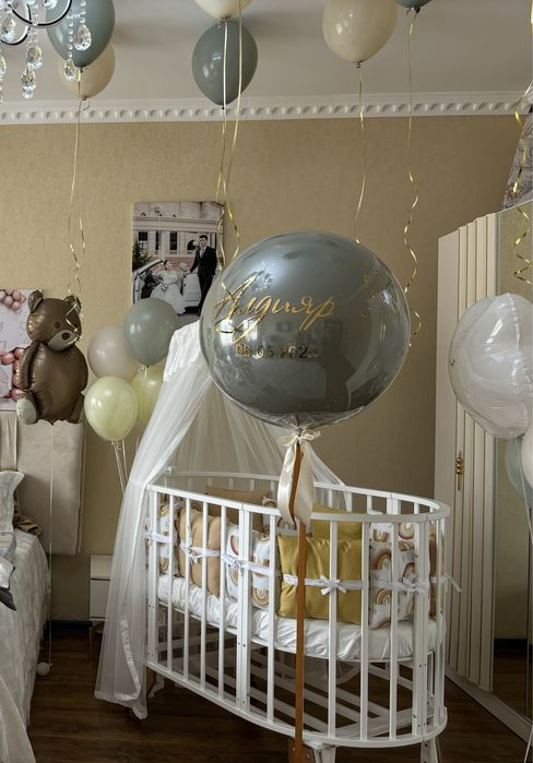 6в1 манеж сатылады, состояние отличное