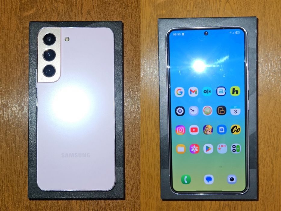 Samsung S23 Vietnam