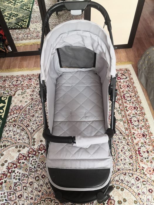 Продам коляску Lime