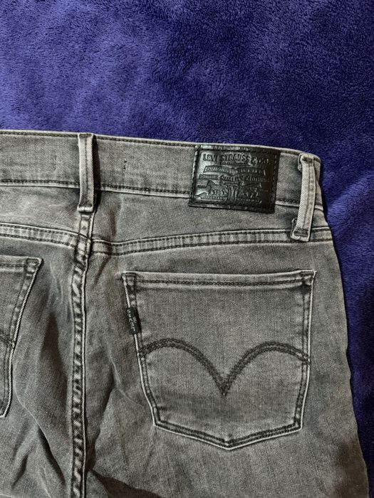 Продается джинсы Levi’s
