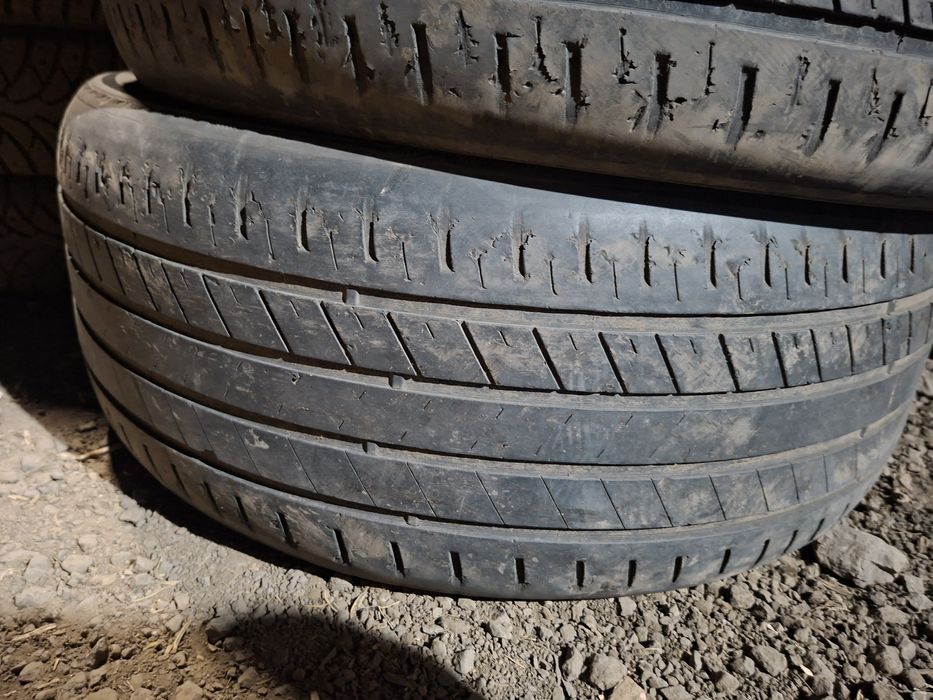 R20 покрышки, лето