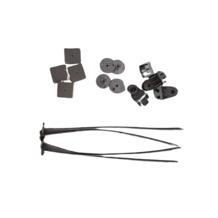 PROTO електрическа перка вентилатор 10" 12" 14" 16"