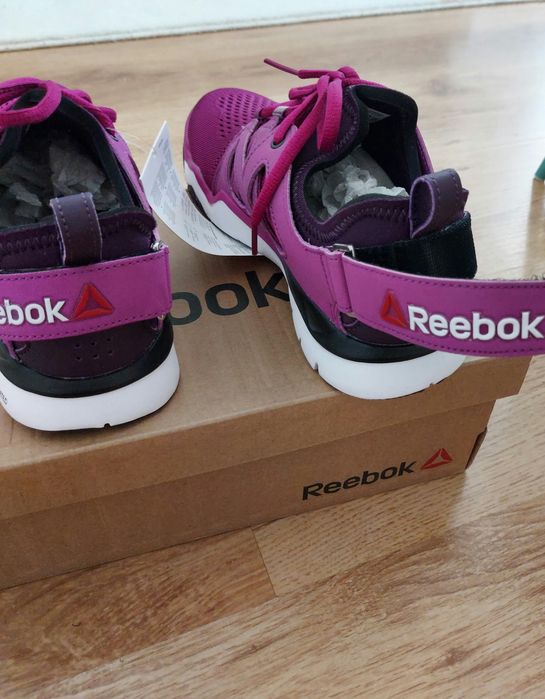 Reebok 37 номер дамски