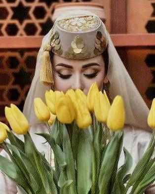 Продажа! Крымскотатарские национальные костюмы.