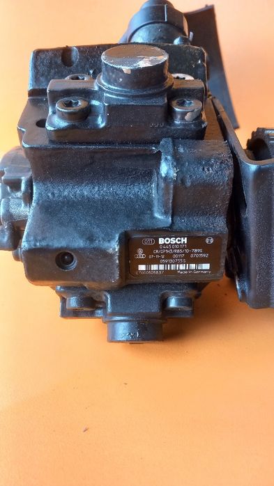 Audi VW 2.7 3.0 TDI ГНП Дизелова помпа Bosch