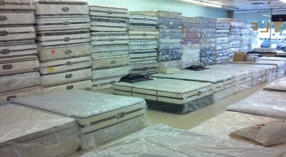 Матрас (Матрац/Matras) Ортопедические от производителя. Склад/Доставка