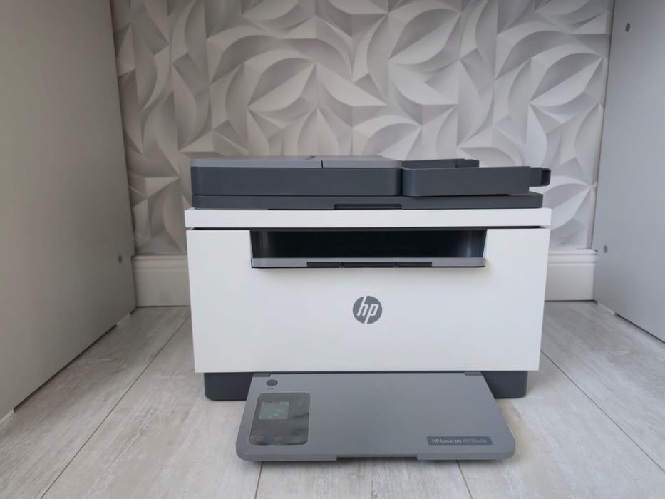 HP LaserJet MFP M236sdw (Принтер/Сканер/Копир) c Wi-Fi