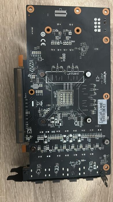 Rx6600 utilizat.
