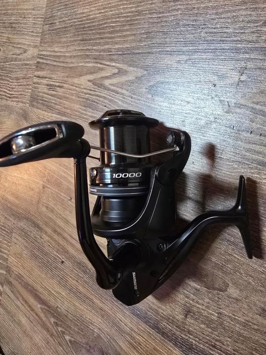 Mulineta Shimano Aerlex 10000 XTB -P-
