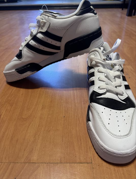 Adidas Originals Rivalry Low