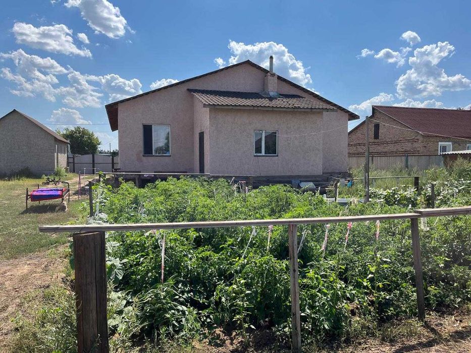 Продается 5-комн.дом Астана, с.Кабанбай батыра - Ansicht 2