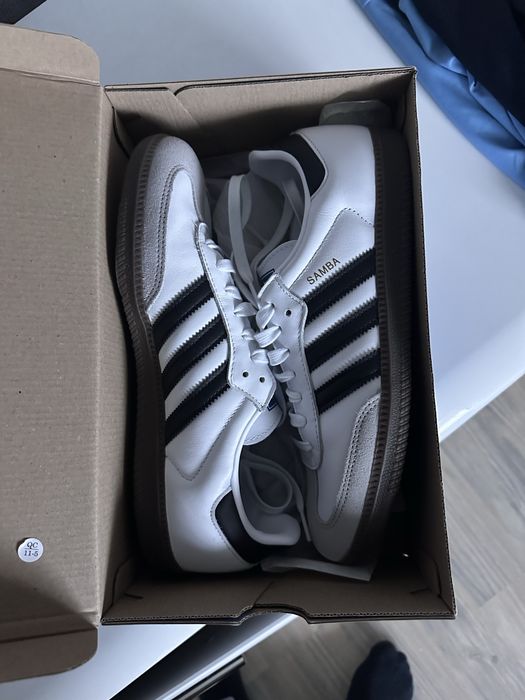 Adidas Samba OG
