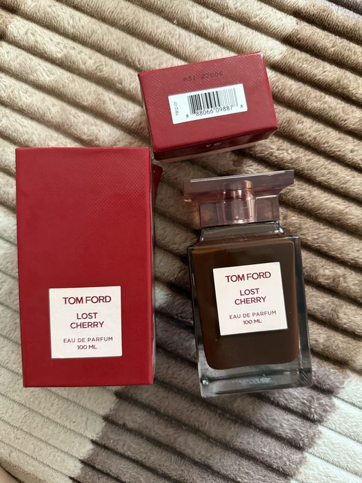 Духи lost cherry (TOM FORD)