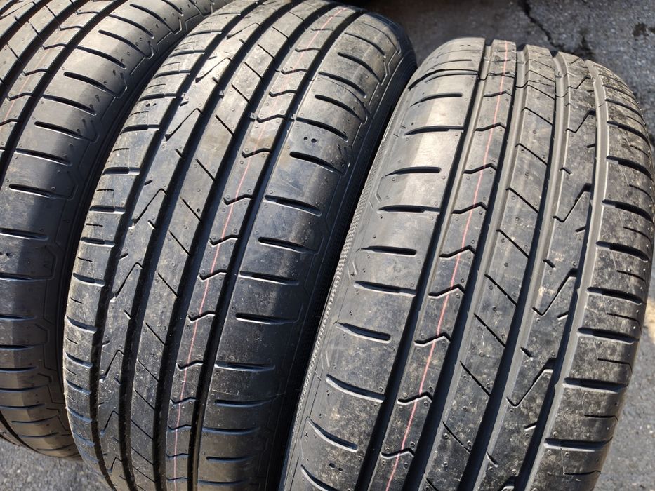 215/65/17" 4бр Hankook ventus prime 3 x, dot0123