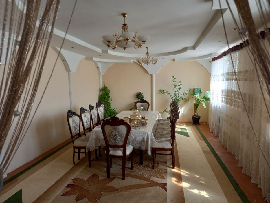 Продаётся участок в КРУПСКОМ